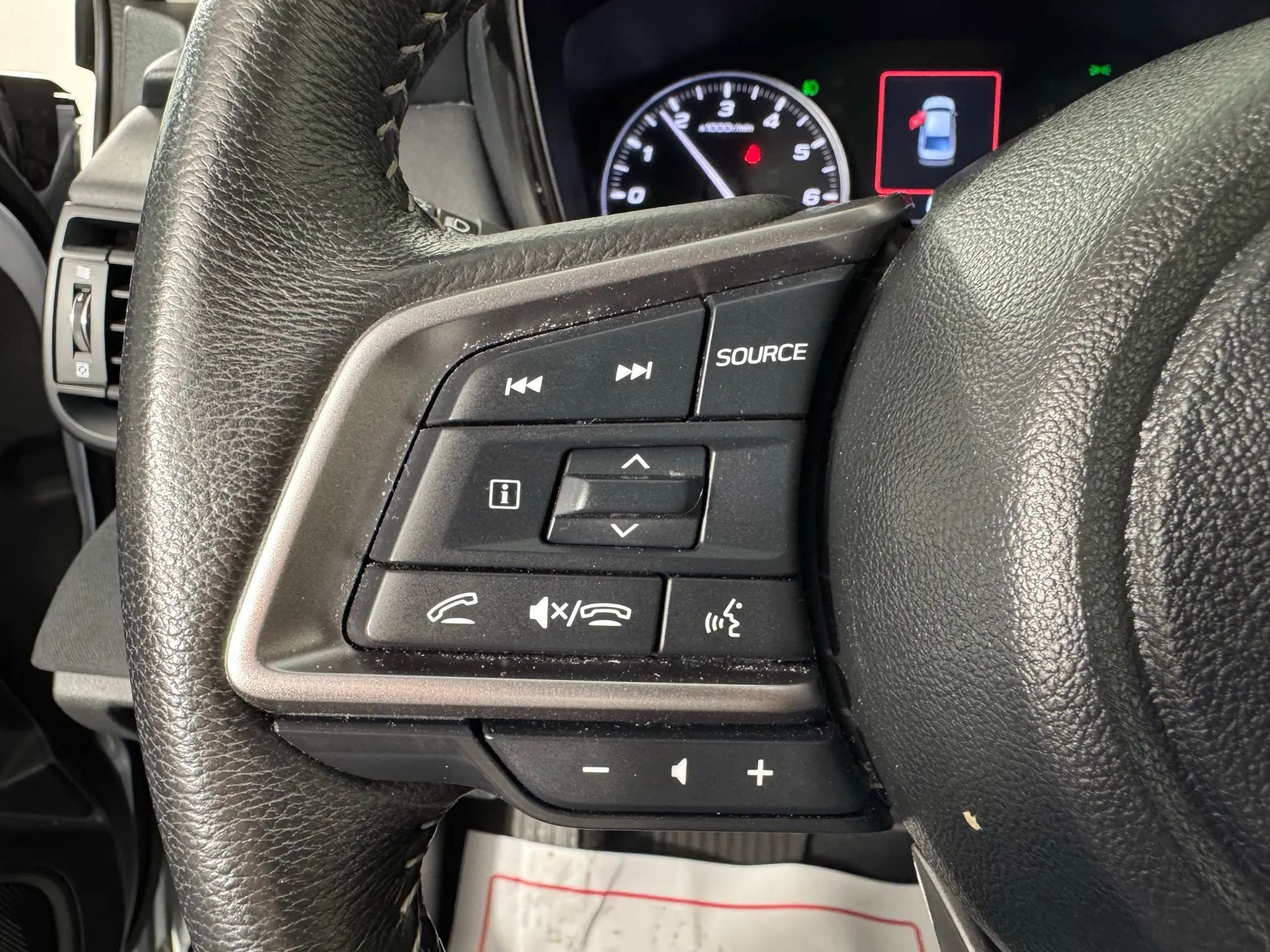 Used 2024 Subaru Legacy Premium AWD/4WD image 15