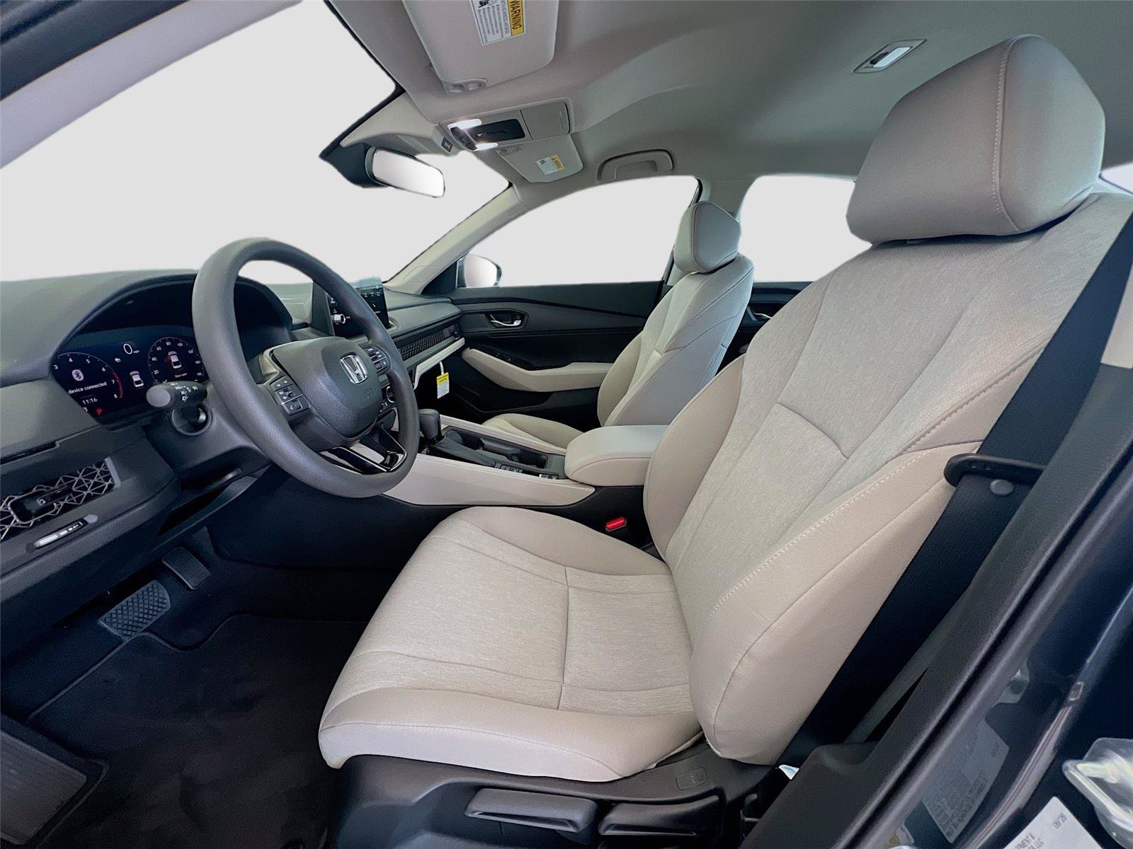 New 2026 Honda Accord LX image 5