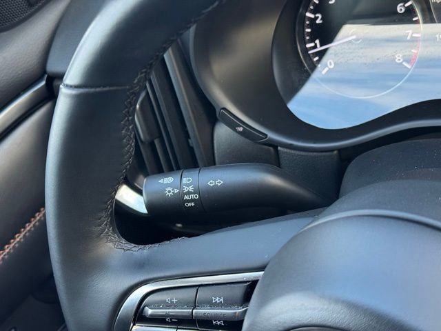 Certified 2025 MAZDA CX-50 AWD 2.5 S w/ Premium Plus Pkg image 26