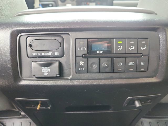 Used 2015 Toyota Sequoia Platinum RWD image 21