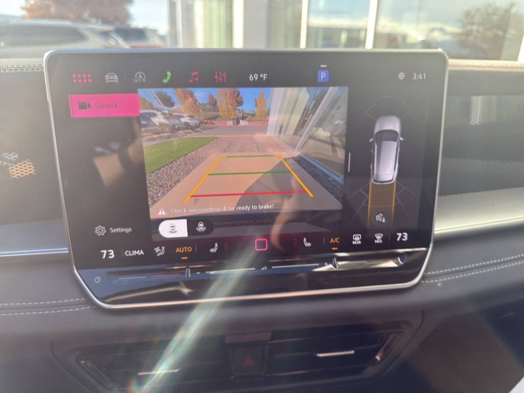 New 2026 Volkswagen Tiguan SE image 11