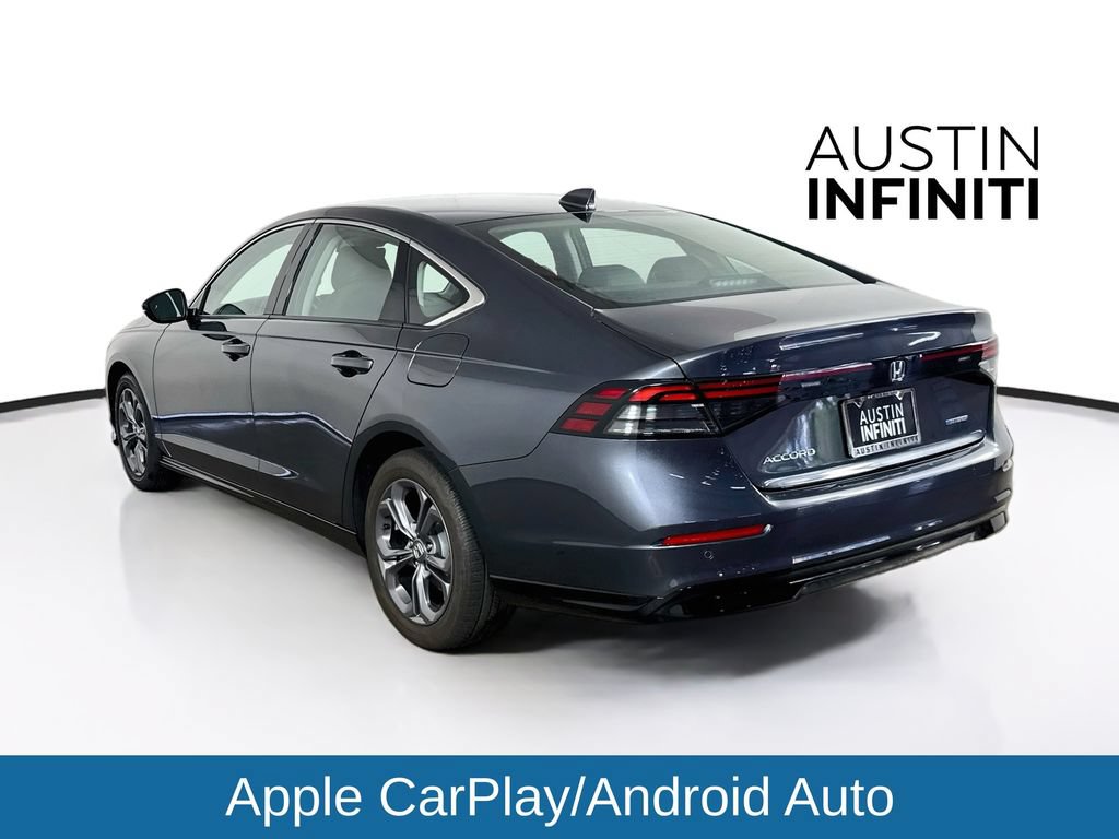 Used 2025 Honda Accord EX-L image 5