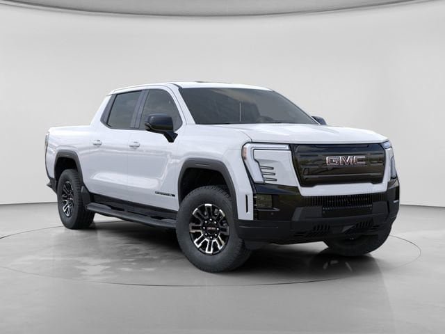 New 2026 GMC Sierra EV Elevation image 7