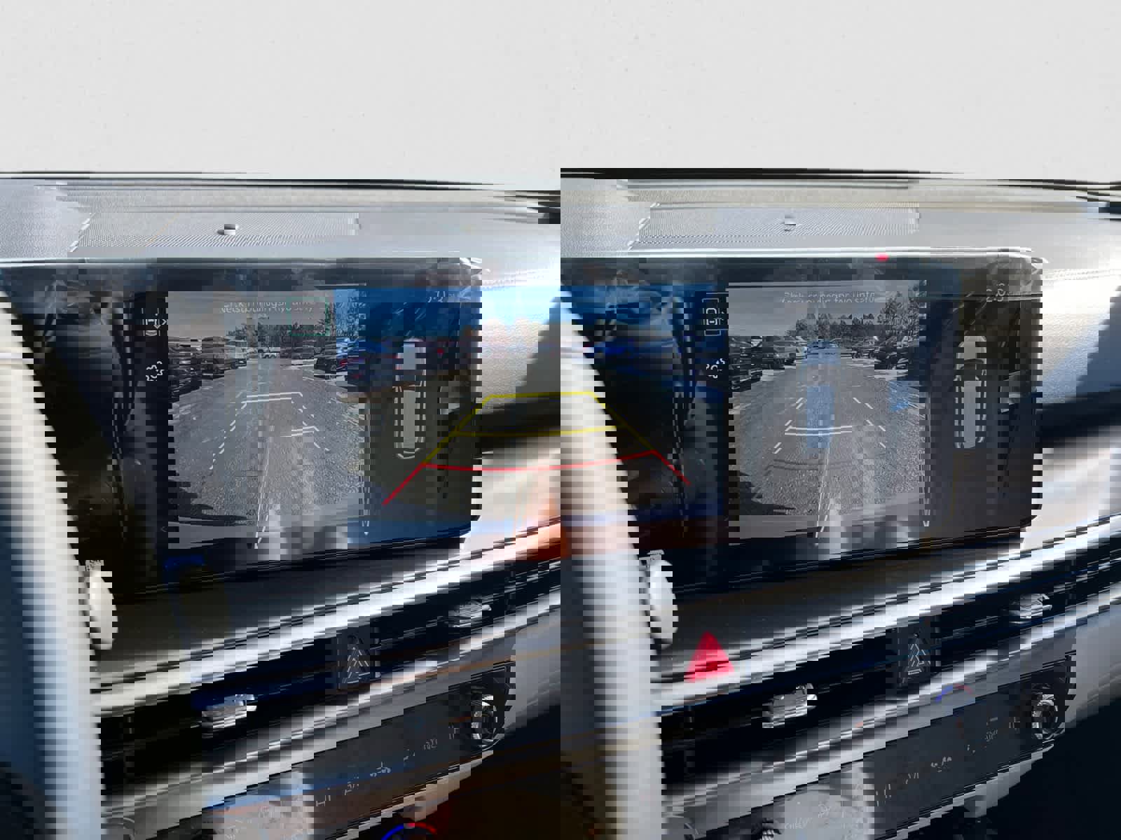 New 2026 Kia Sorento S FWD image 21