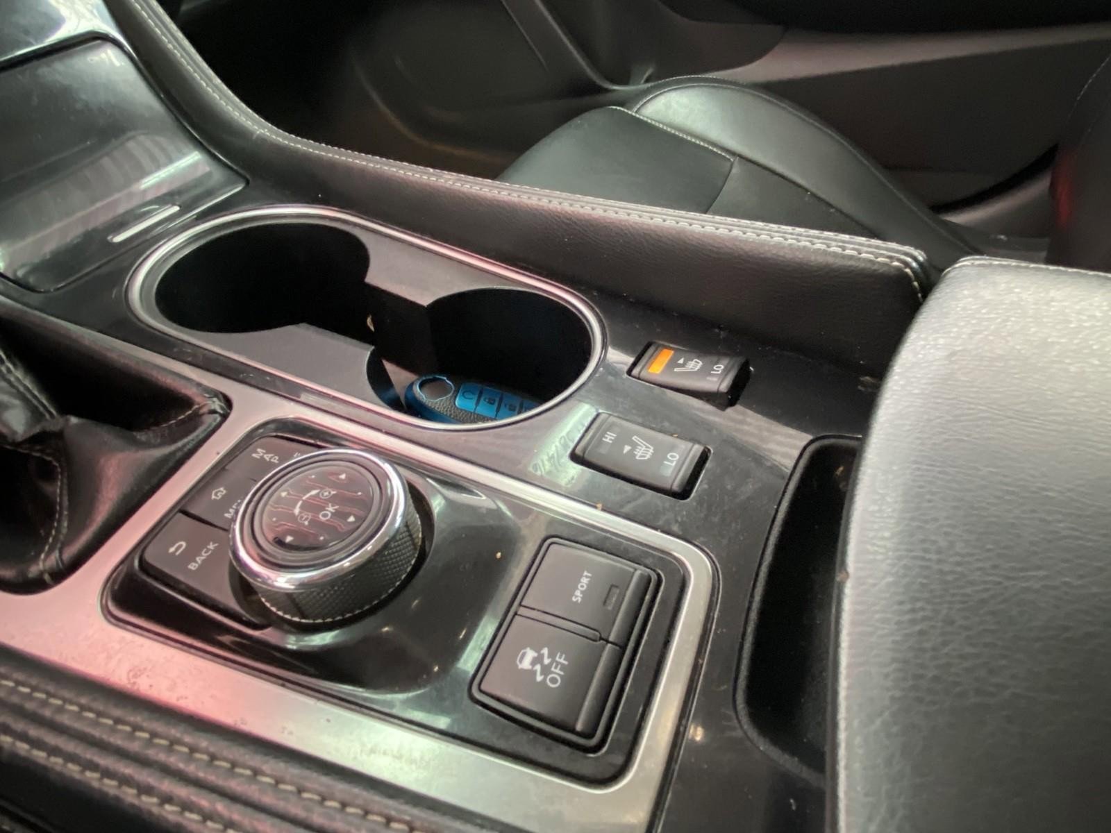 Used 2020 Nissan Maxima 3.5 SV w/ Floor Mat Group FWD image 21