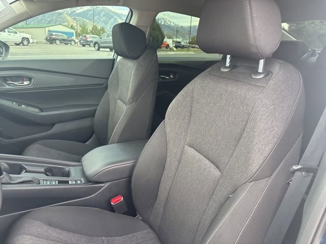 Used 2024 Honda Accord EX image 11