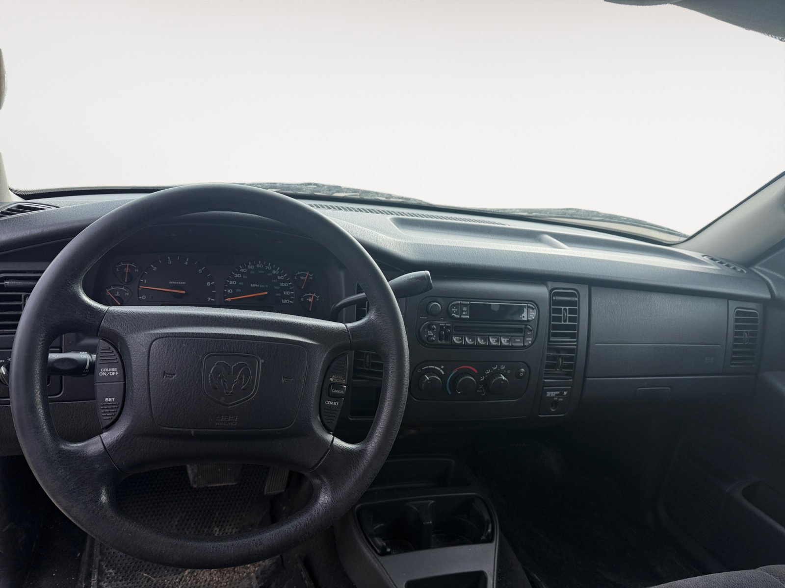 Used 2002 Dodge Dakota Sport image 10