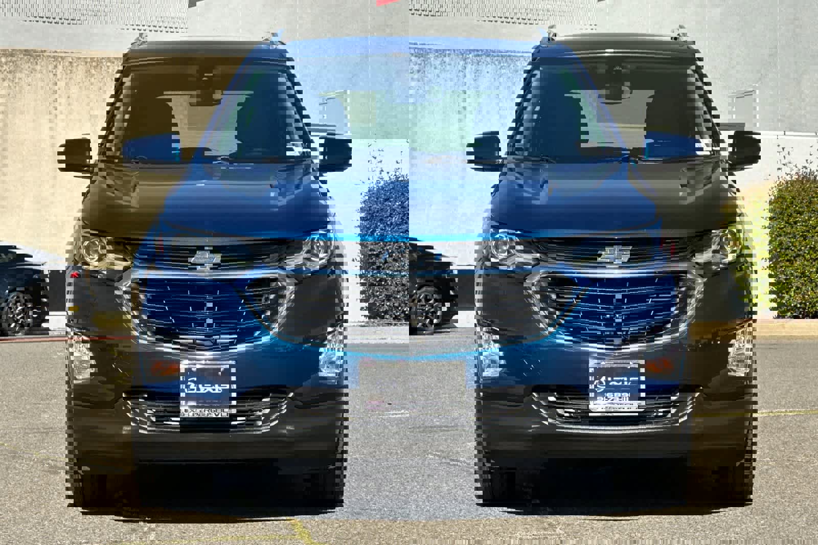 Used 2020 Chevrolet Equinox LT image 10