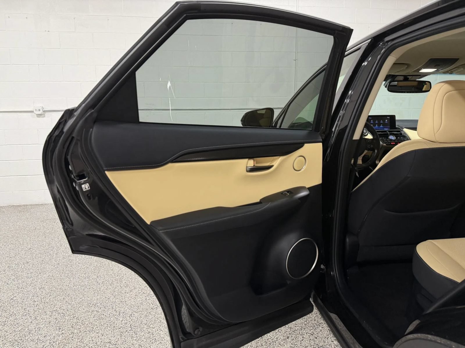 Used 2019 Lexus NX 300 AWD w/ Comfort Package image 44