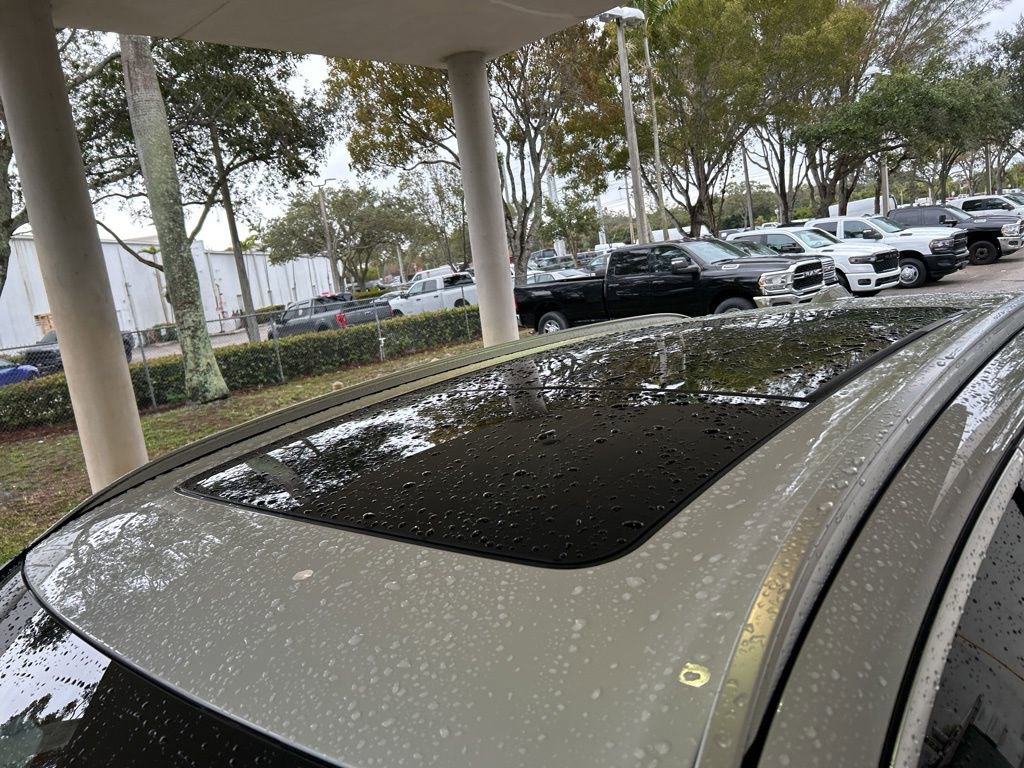 Used 2024 BMW X5 xDrive40i image 18