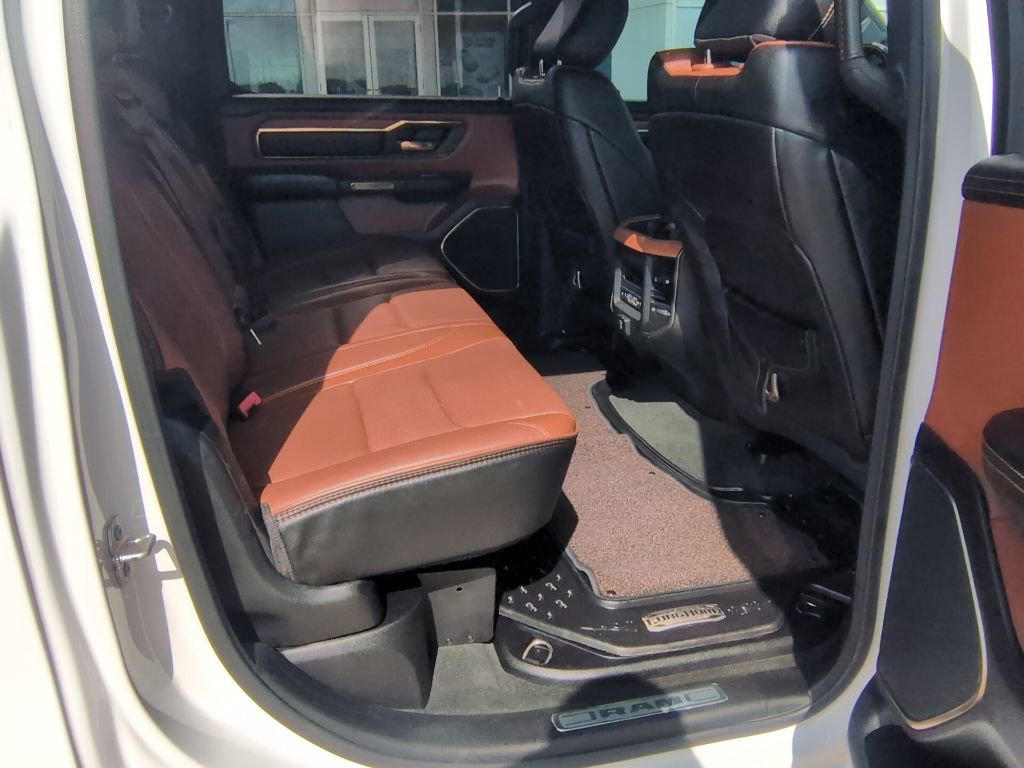 Used 2020 RAM 1500 Limited image 22