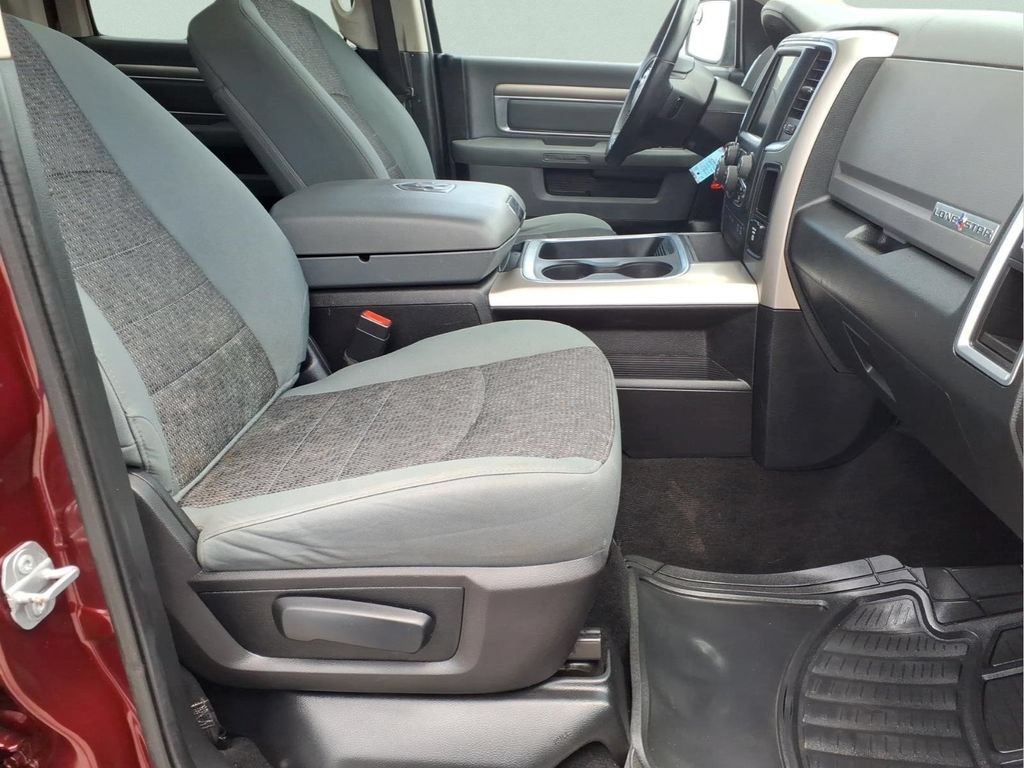 Used 2016 RAM 1500 Lone Star RWD image 11