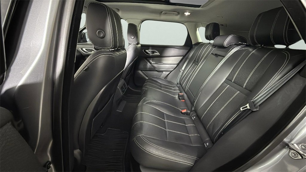 Used 2021 Land Rover Range Rover Velar S image 25