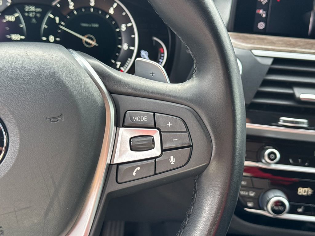 Used 2019 BMW X3 sDrive30i image 26