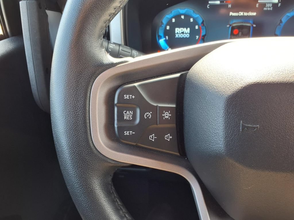 Used 2026 Ford Bronco Outer Banks AWD/4WD image 17