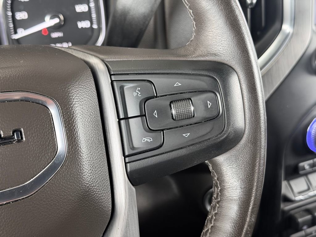 Used 2021 GMC Sierra 2500 Denali w/ Technology Package image 15