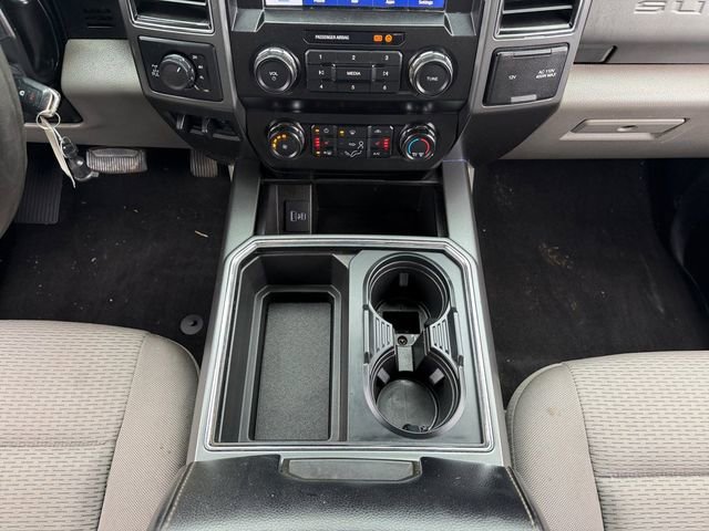 Used 2020 Ford F250 XLT w/ XLT Premium Package image 15