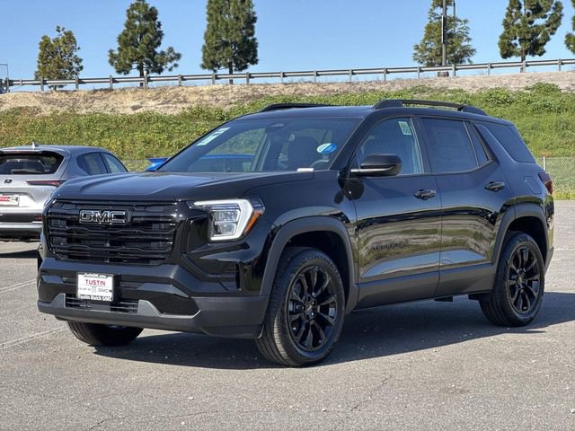 New 2026 GMC Terrain Elevation w/ Black Edition image 6