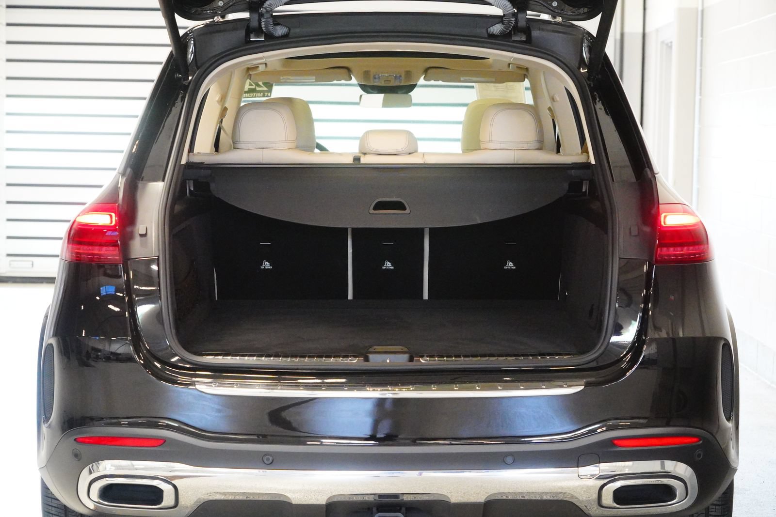 Certified 2024 Mercedes-Benz GLE 350 4MATIC image 29