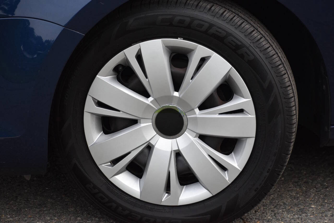 Used 2012 Volkswagen Jetta SE image 28