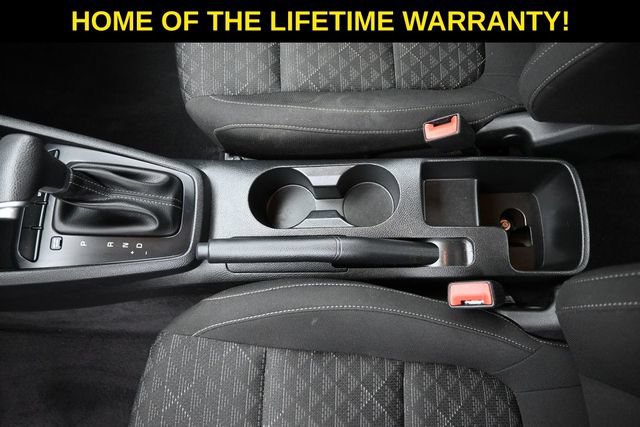 Used 2021 Kia Rio LX FWD image 28
