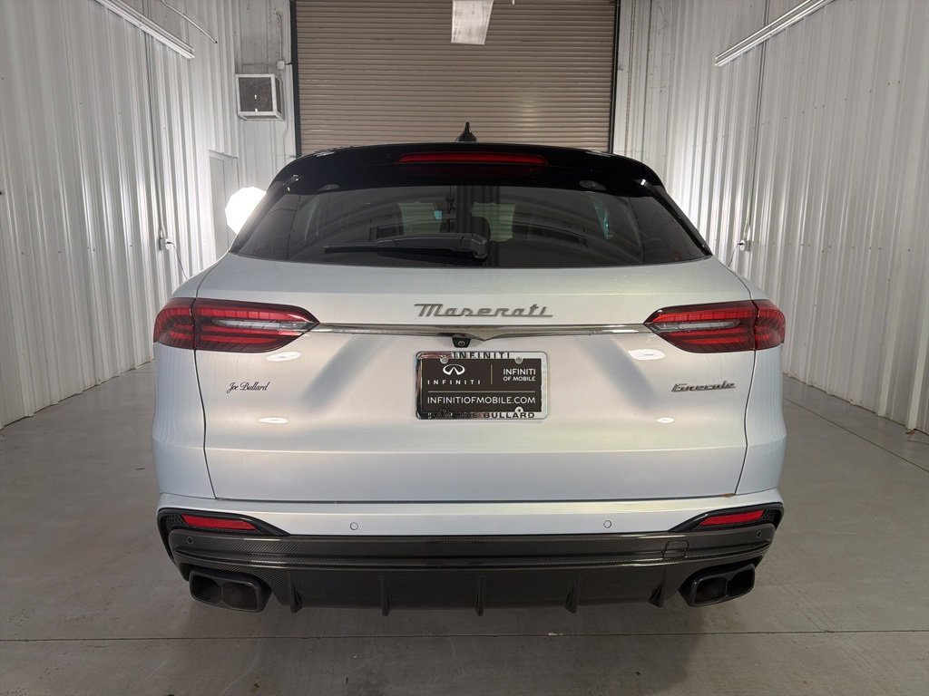 Used 2023 Maserati Grecale Trofeo image 6