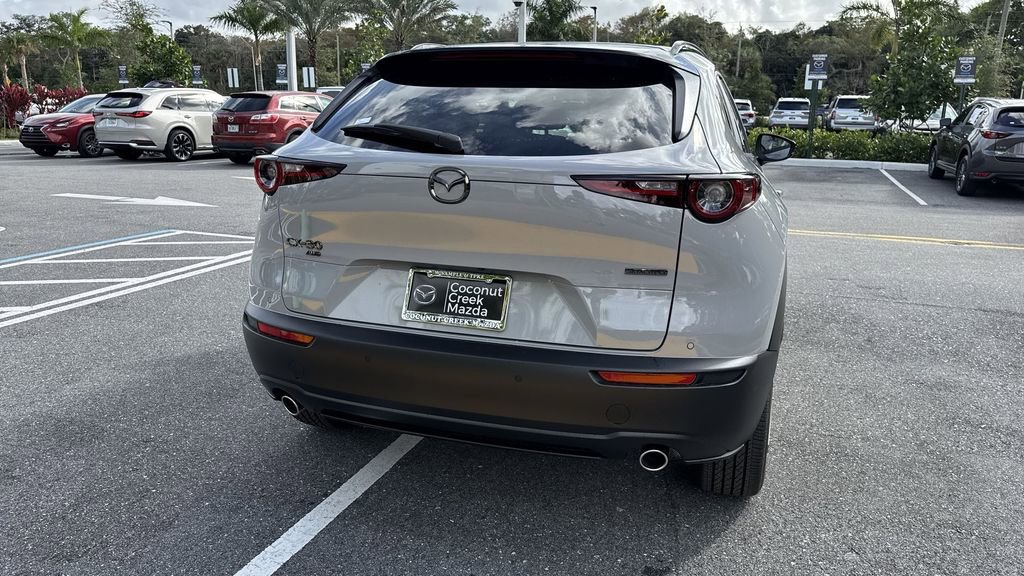 New 2026 MAZDA CX-30 AWD 2.5 S image 26
