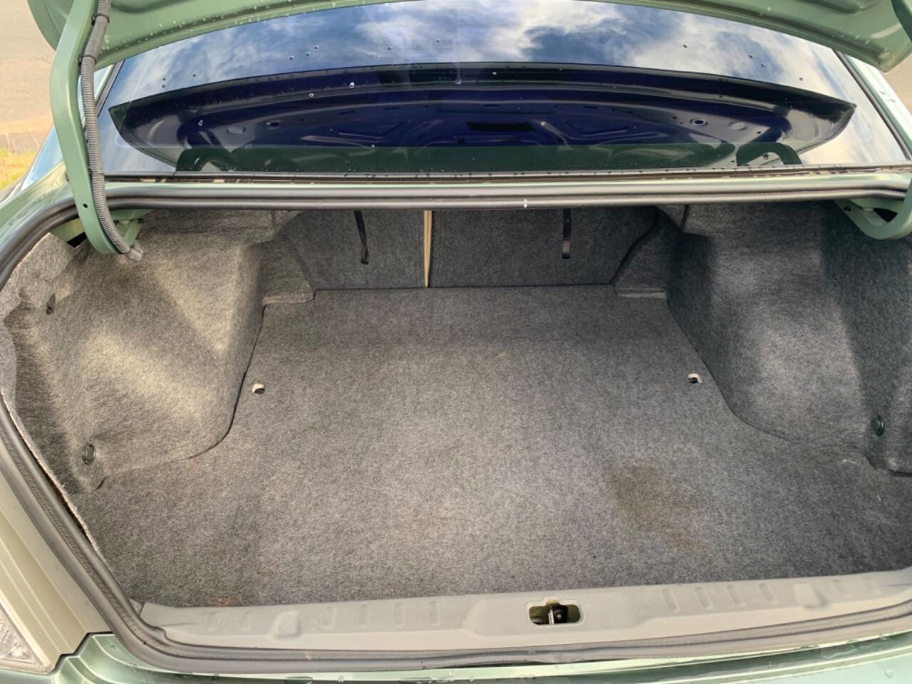 Used 2003 Nissan Altima 3.5 SE FWD image 21