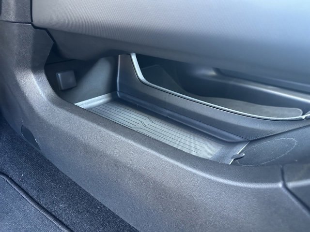 New 2024 Chevrolet Equinox EV LT image 10