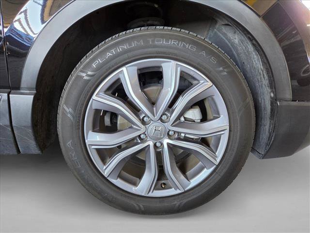 Used 2020 Honda CR-V Touring image 22