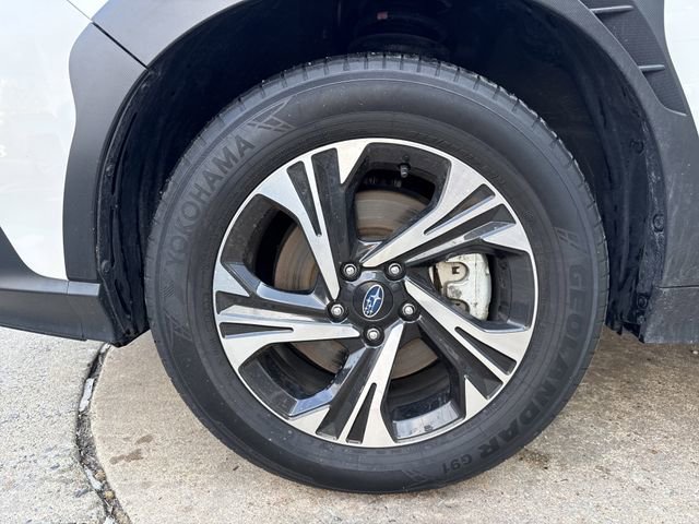 Certified 2024 Subaru Crosstrek 2.0i Premium image 22