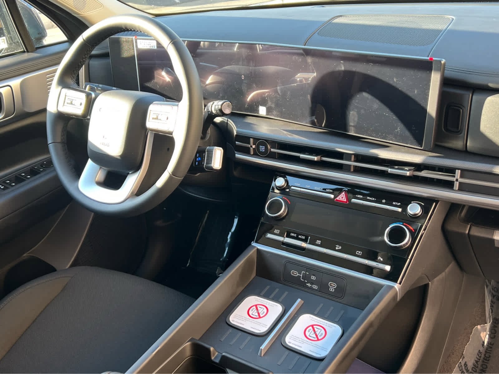 New 2026 Hyundai Santa Fe SE image 20