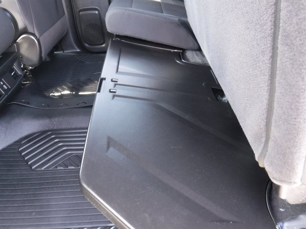 Used 2025 Chevrolet Silverado 1500 Custom Trail Boss image 12