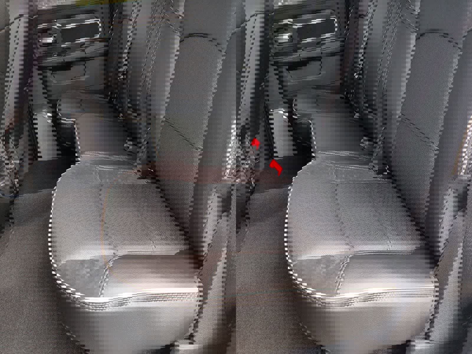 New 2026 RAM 2500 Laramie image 18