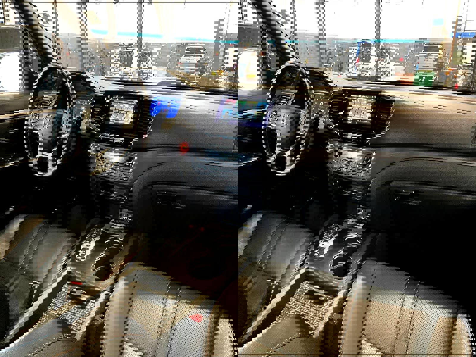 Used 2022 Honda Passport TrailSport image 14