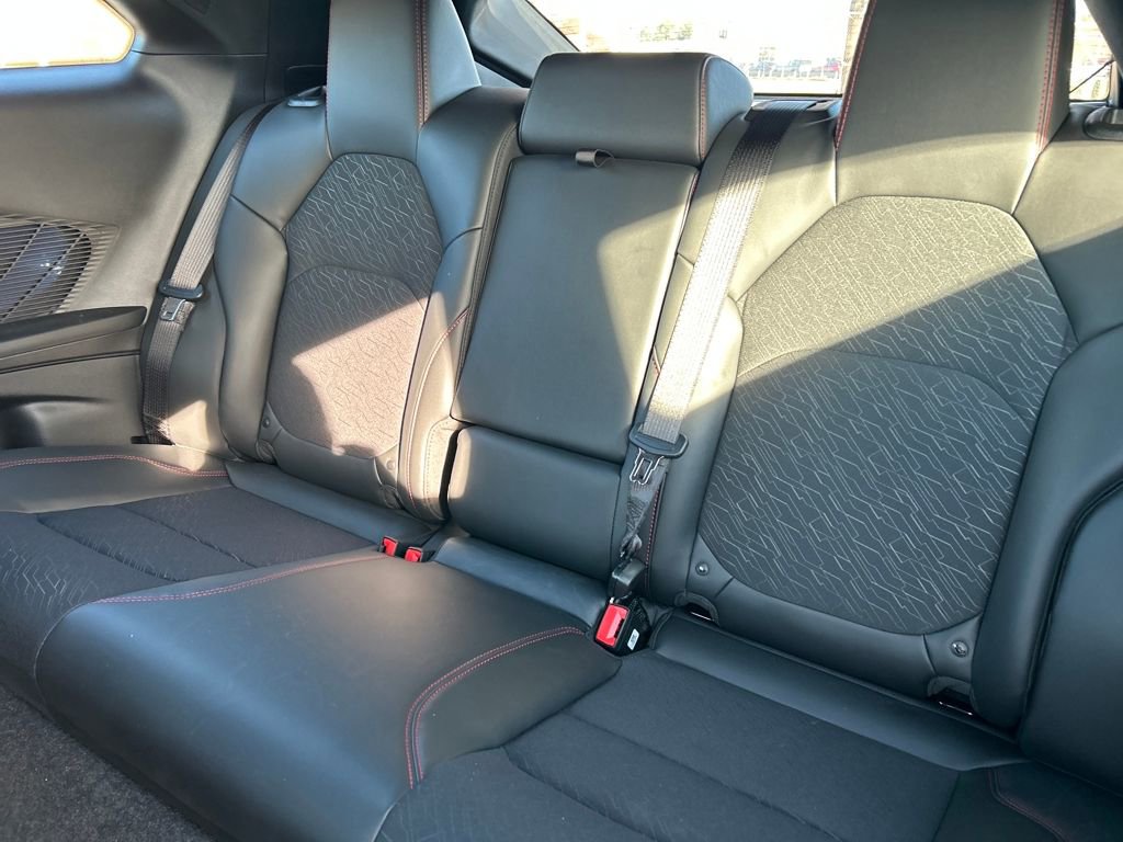 New 2025 Dodge Charger R/T w/ Quick Order Package 25M R/T image 23