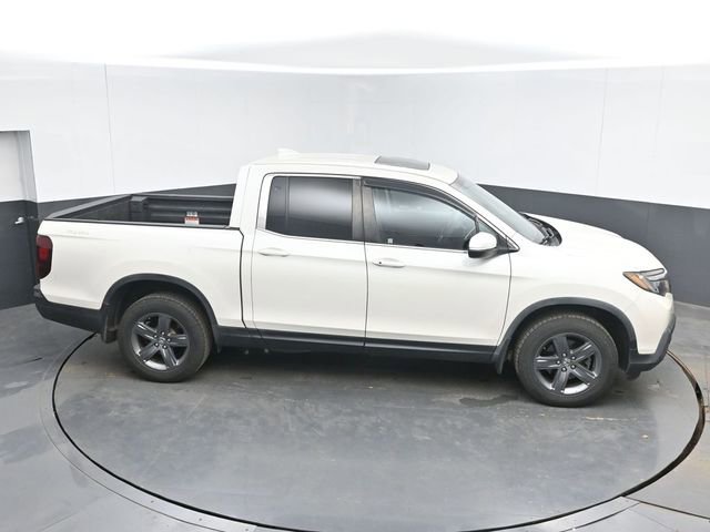 Used 2019 Honda Ridgeline RTL image 25