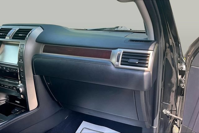 Used 2019 Lexus GX 460 Premium AWD/4WD image 30