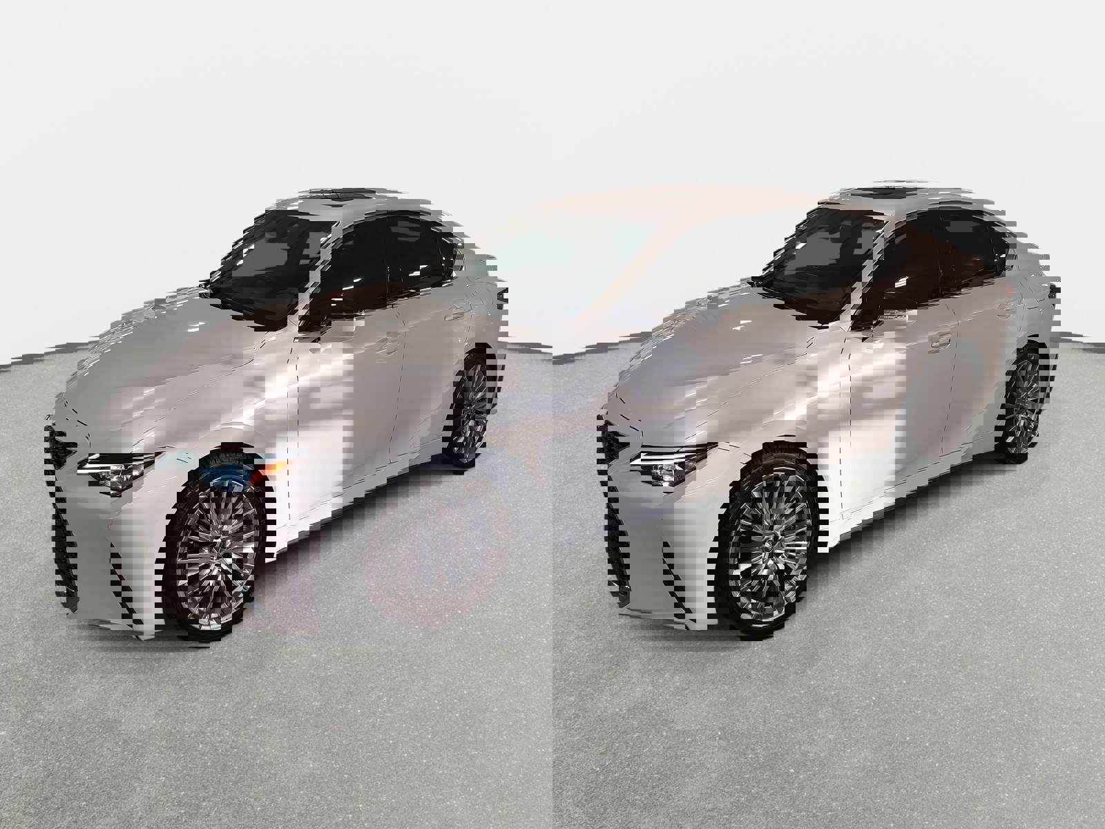 Used 2023 Lexus IS 300 w/ Premium Package image 1
