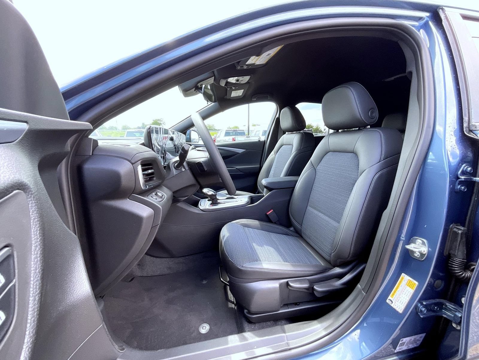 New 2026 Buick Envista Preferred FWD image 10