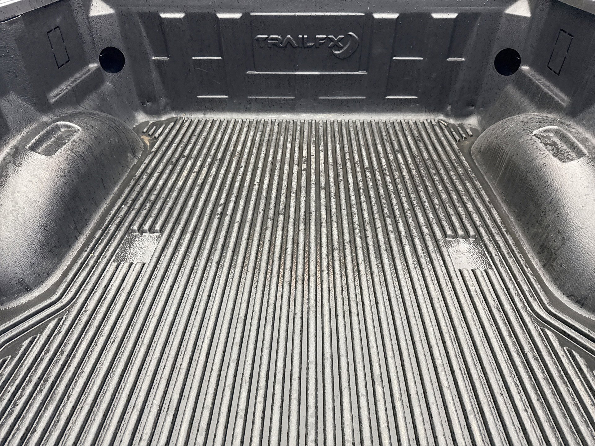 Used 2025 Ford F150 XLT w/ Equipment Group 301A Standard image 18