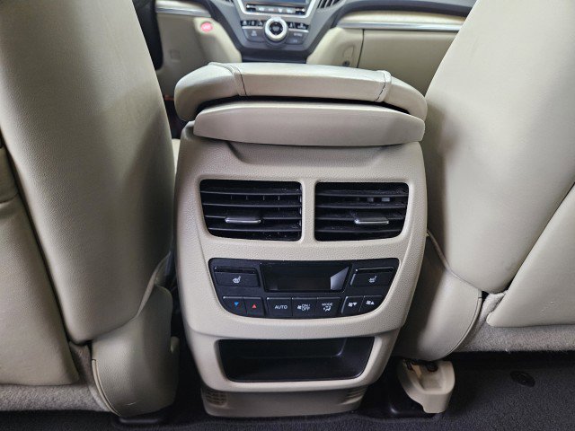 Used 2020 Acura MDX SH-AWD w/ Advance Package image 23
