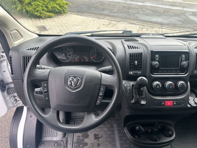 Used 2020 RAM ProMaster 2500 FWD image 10