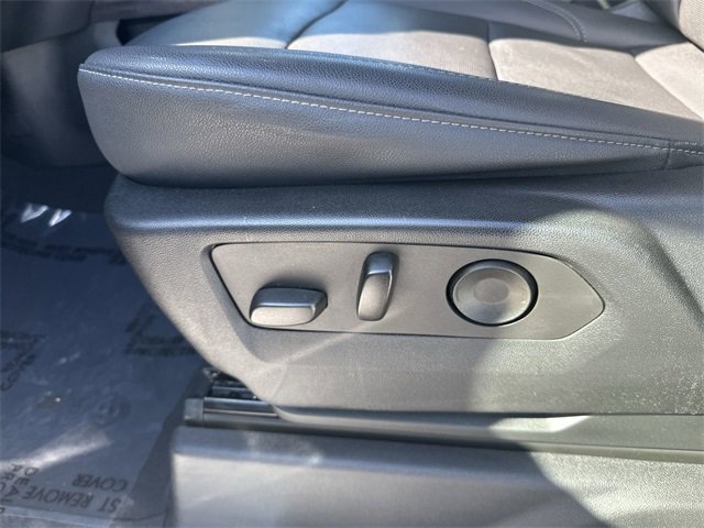 Used 2023 Chevrolet Silverado 1500 LTZ w/ Z71 Off-Road Package image 14