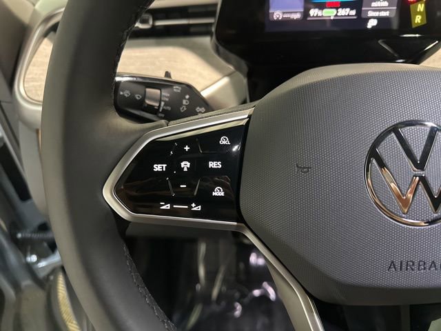 New 2025 Volkswagen ID. Buzz Pro S image 18