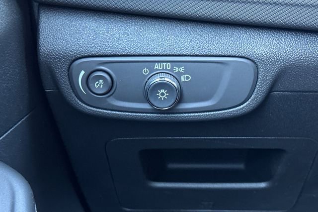 New 2026 Chevrolet TrailBlazer LT w/ Convenience Package AWD/4WD image 35