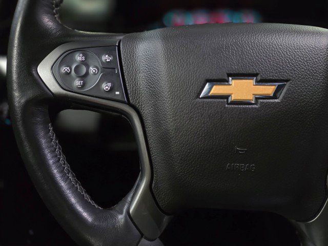 Used 2019 Chevrolet Tahoe LT AWD/4WD image 23