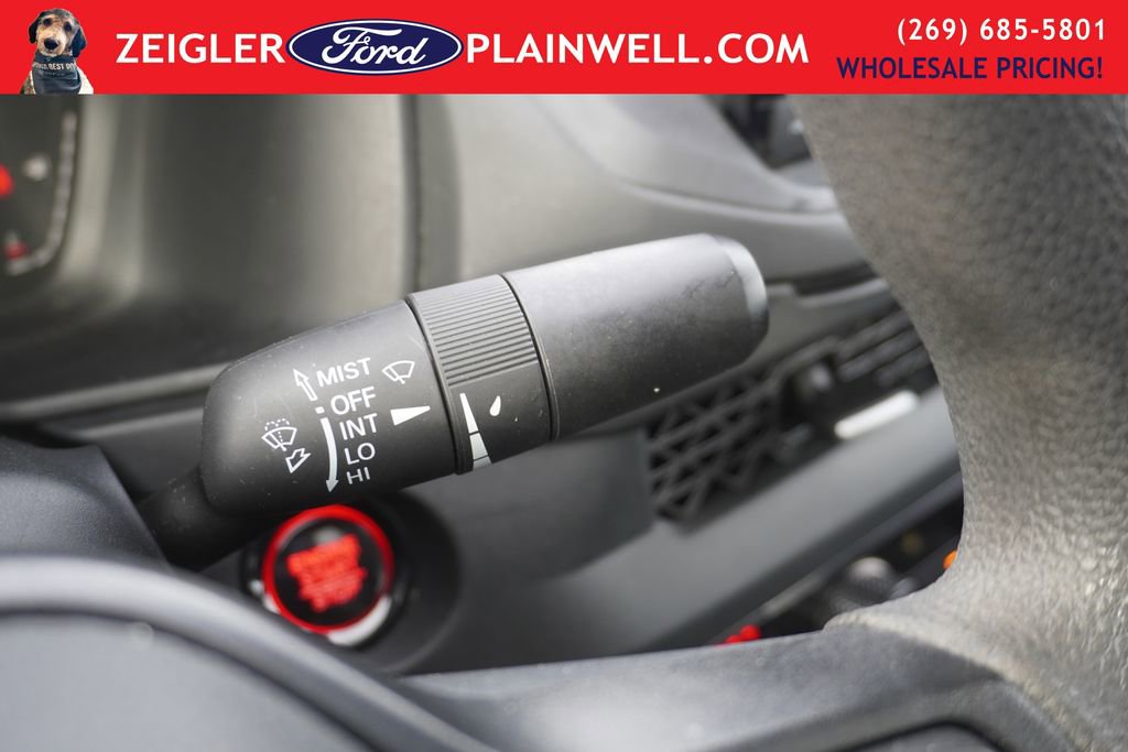 Used 2024 Honda Accord EX image 36