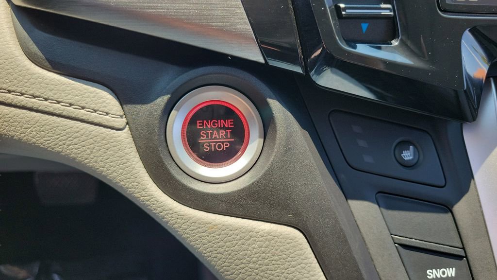 Used 2019 Honda Odyssey EX-L image 24