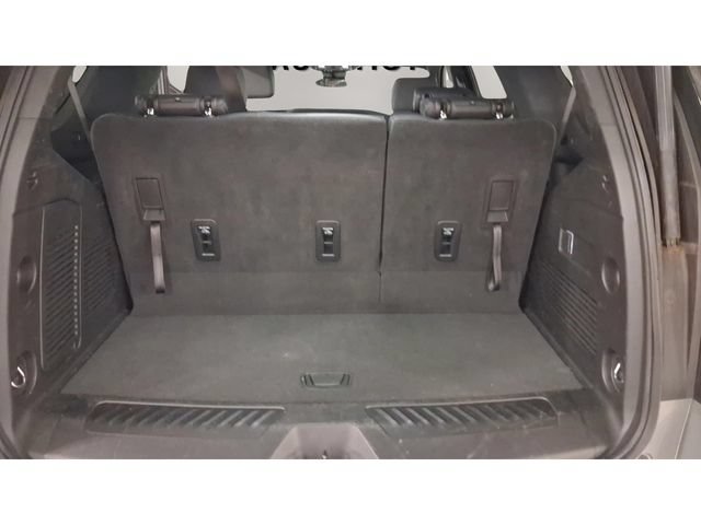 Used 2025 Chevrolet Tahoe LT AWD/4WD image 20